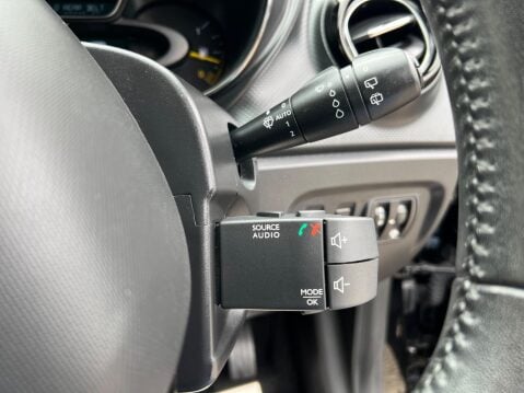 Renault Captur 1.5 dCi Dynamique Nav Euro 6 5dr 46