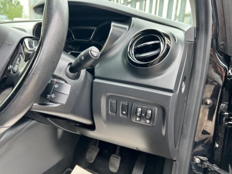 Renault Captur 1.5 dCi Dynamique Nav Euro 6 5dr 47