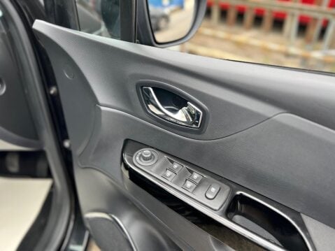 Renault Captur 1.5 dCi Dynamique Nav Euro 6 5dr 48