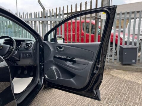 Renault Captur 1.5 dCi Dynamique Nav Euro 6 5dr 49