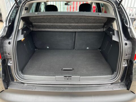 Renault Captur 1.5 dCi Dynamique Nav Euro 6 5dr 23