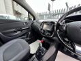 Renault Captur 1.5 dCi Dynamique Nav Euro 6 5dr 34