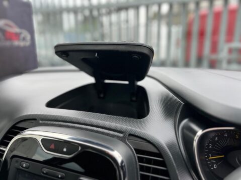 Renault Captur 1.5 dCi Dynamique Nav Euro 6 5dr 33