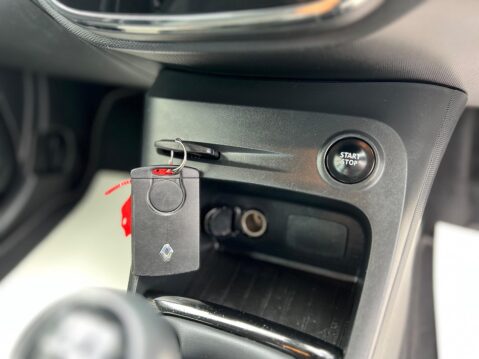 Renault Captur 1.5 dCi Dynamique Nav Euro 6 5dr 39