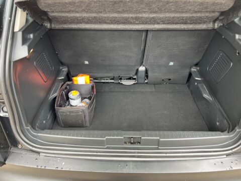 Renault Captur 1.5 dCi Dynamique Nav Euro 6 5dr 24