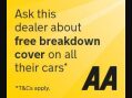 Mitsubishi Mirage 1.2 Juro Euro 6 (s/s) 5dr 9