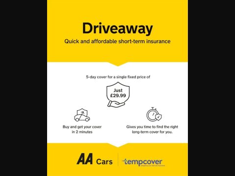 Mitsubishi Mirage 1.2 Juro Euro 6 (s/s) 5dr 16