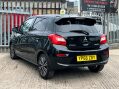 Mitsubishi Mirage 1.2 Juro Euro 6 (s/s) 5dr 18