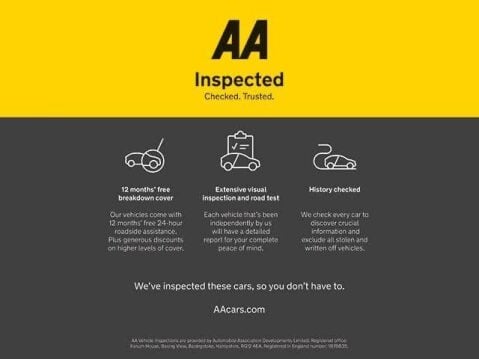 Citroen C4 Cactus 1.6 BlueHDi Flair Euro 6 (s/s) 5dr 66