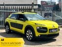 Citroen C4 Cactus 1.6 BlueHDi Flair Euro 6 (s/s) 5dr