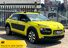 Citroen C4 Cactus 1.6 BlueHDi Flair Euro 6 (s/s) 5dr