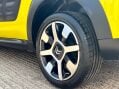 Citroen C4 Cactus 1.6 BlueHDi Flair Euro 6 (s/s) 5dr 4