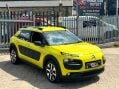 Citroen C4 Cactus 1.6 BlueHDi Flair Euro 6 (s/s) 5dr 5