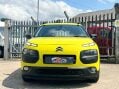 Citroen C4 Cactus 1.6 BlueHDi Flair Euro 6 (s/s) 5dr 8
