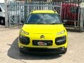 Citroen C4 Cactus 1.6 BlueHDi Flair Euro 6 (s/s) 5dr 9