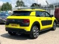 Citroen C4 Cactus 1.6 BlueHDi Flair Euro 6 (s/s) 5dr 12
