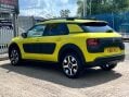Citroen C4 Cactus 1.6 BlueHDi Flair Euro 6 (s/s) 5dr 13