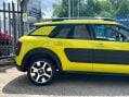 Citroen C4 Cactus 1.6 BlueHDi Flair Euro 6 (s/s) 5dr 15