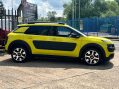 Citroen C4 Cactus 1.6 BlueHDi Flair Euro 6 (s/s) 5dr 17