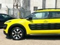 Citroen C4 Cactus 1.6 BlueHDi Flair Euro 6 (s/s) 5dr 18
