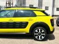 Citroen C4 Cactus 1.6 BlueHDi Flair Euro 6 (s/s) 5dr 19