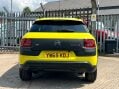 Citroen C4 Cactus 1.6 BlueHDi Flair Euro 6 (s/s) 5dr 21