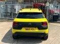 Citroen C4 Cactus 1.6 BlueHDi Flair Euro 6 (s/s) 5dr 22