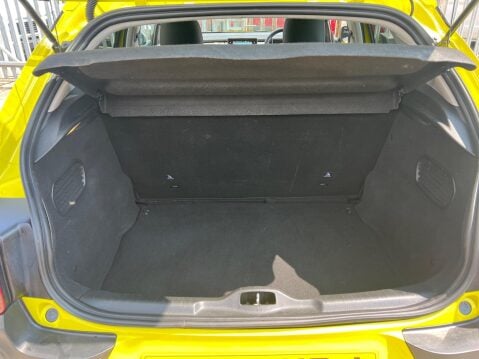 Citroen C4 Cactus 1.6 BlueHDi Flair Euro 6 (s/s) 5dr 25