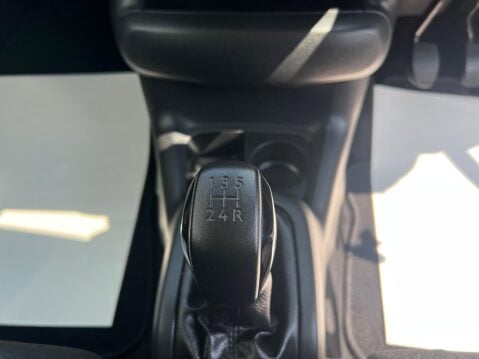 Citroen C4 Cactus 1.6 BlueHDi Flair Euro 6 (s/s) 5dr 47