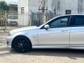Mercedes-Benz C Class 2.1 C220 CDI BlueEfficiency Sport G-Tronic+ Euro 5 (s/s) 4dr 16