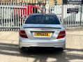 Mercedes-Benz C Class 2.1 C220 CDI BlueEfficiency Sport G-Tronic+ Euro 5 (s/s) 4dr 23