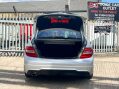 Mercedes-Benz C Class 2.1 C220 CDI BlueEfficiency Sport G-Tronic+ Euro 5 (s/s) 4dr 24