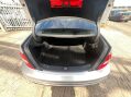 Mercedes-Benz C Class 2.1 C220 CDI BlueEfficiency Sport G-Tronic+ Euro 5 (s/s) 4dr 25