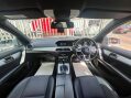 Mercedes-Benz C Class 2.1 C220 CDI BlueEfficiency Sport G-Tronic+ Euro 5 (s/s) 4dr 29