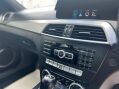 Mercedes-Benz C Class 2.1 C220 CDI BlueEfficiency Sport G-Tronic+ Euro 5 (s/s) 4dr 32