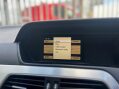 Mercedes-Benz C Class 2.1 C220 CDI BlueEfficiency Sport G-Tronic+ Euro 5 (s/s) 4dr 35