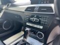 Mercedes-Benz C Class 2.1 C220 CDI BlueEfficiency Sport G-Tronic+ Euro 5 (s/s) 4dr 36