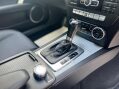 Mercedes-Benz C Class 2.1 C220 CDI BlueEfficiency Sport G-Tronic+ Euro 5 (s/s) 4dr 37
