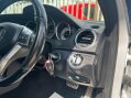 Mercedes-Benz C Class 2.1 C220 CDI BlueEfficiency Sport G-Tronic+ Euro 5 (s/s) 4dr 38