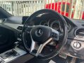 Mercedes-Benz C Class 2.1 C220 CDI BlueEfficiency Sport G-Tronic+ Euro 5 (s/s) 4dr 39