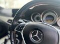 Mercedes-Benz C Class 2.1 C220 CDI BlueEfficiency Sport G-Tronic+ Euro 5 (s/s) 4dr 40