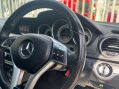 Mercedes-Benz C Class 2.1 C220 CDI BlueEfficiency Sport G-Tronic+ Euro 5 (s/s) 4dr 41
