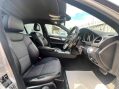 Mercedes-Benz C Class 2.1 C220 CDI BlueEfficiency Sport G-Tronic+ Euro 5 (s/s) 4dr 45