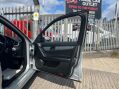 Mercedes-Benz C Class 2.1 C220 CDI BlueEfficiency Sport G-Tronic+ Euro 5 (s/s) 4dr 49