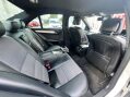 Mercedes-Benz C Class 2.1 C220 CDI BlueEfficiency Sport G-Tronic+ Euro 5 (s/s) 4dr 53