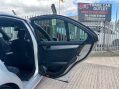 Mercedes-Benz C Class 2.1 C220 CDI BlueEfficiency Sport G-Tronic+ Euro 5 (s/s) 4dr 54