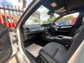 Mercedes-Benz C Class 2.1 C220 CDI BlueEfficiency Sport G-Tronic+ Euro 5 (s/s) 4dr 56