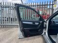 Mercedes-Benz C Class 2.1 C220 CDI BlueEfficiency Sport G-Tronic+ Euro 5 (s/s) 4dr 58