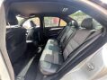 Mercedes-Benz C Class 2.1 C220 CDI BlueEfficiency Sport G-Tronic+ Euro 5 (s/s) 4dr 66