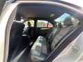 Mercedes-Benz C Class 2.1 C220 CDI BlueEfficiency Sport G-Tronic+ Euro 5 (s/s) 4dr 64